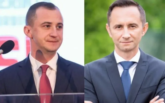 Nica îl face golan pe Simonis
