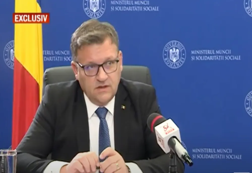 Budăi l-a invitat pe un oficial european să se mute în România și să trăiască cu 200 de euro pensie