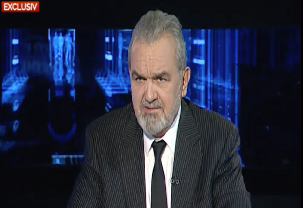 Miron Mitrea crede că un transport special NATO l-a speriat pe Vasile Dâncu 
