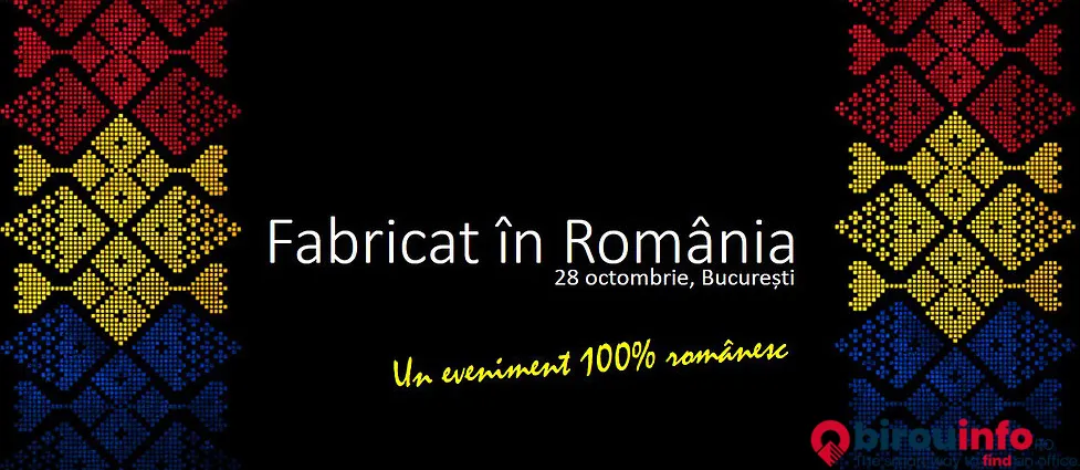 Programul “Fabricat în România” va fi relansat de Alianța pentru România