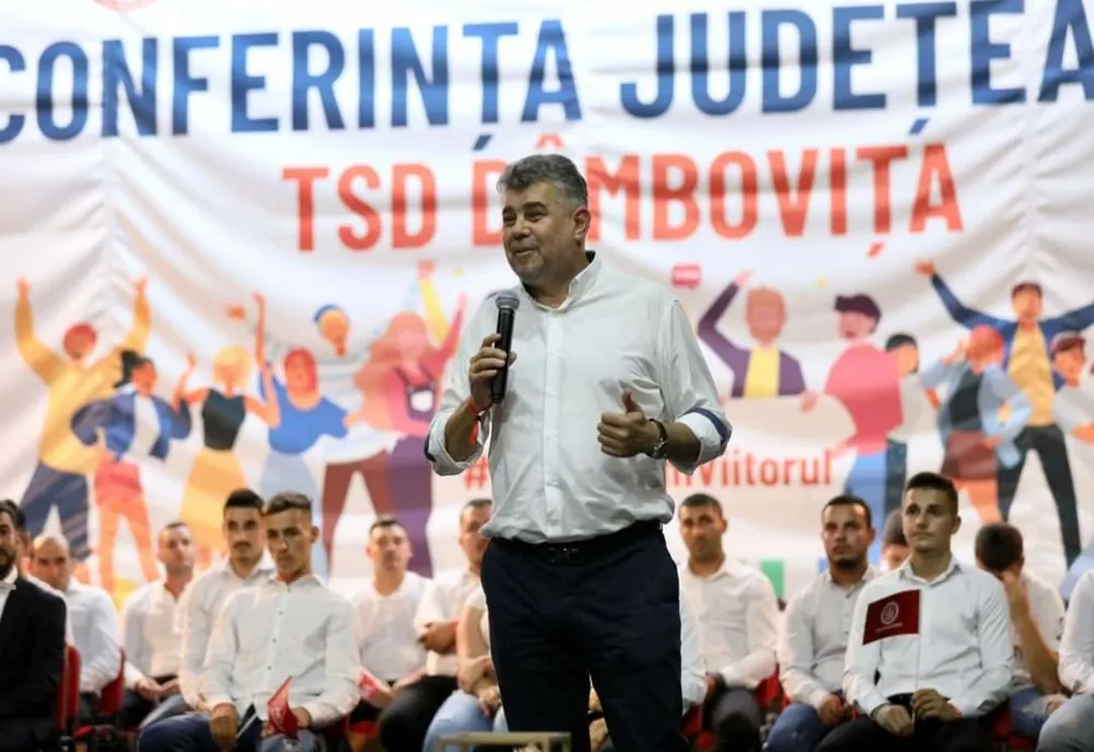 Președinte PSD vrea preț reglementat la energie