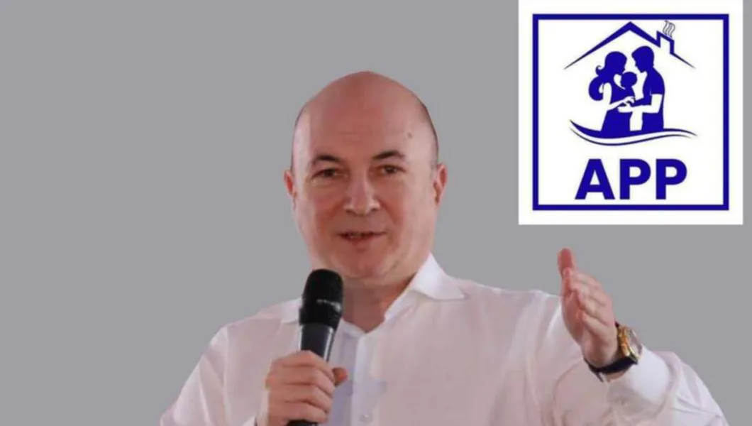 A.P.P. sare în apărarea Bisericii Ortodoxe Române