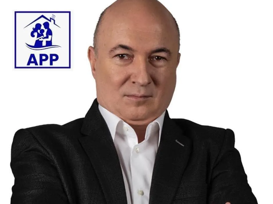 Codrin Ștefănescu: Victor Orbán l-a expulzat în trecut pe ambasadorul olandez