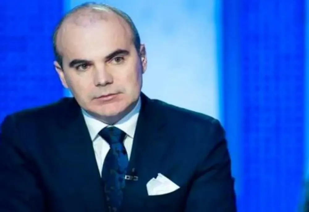 Mitrea crede că Rareș Bogdan este în căutarea susținătorilor pierduți 
