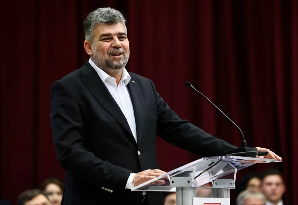 Președintele PSD deschide calea antreprenorilor la banii eurooeni