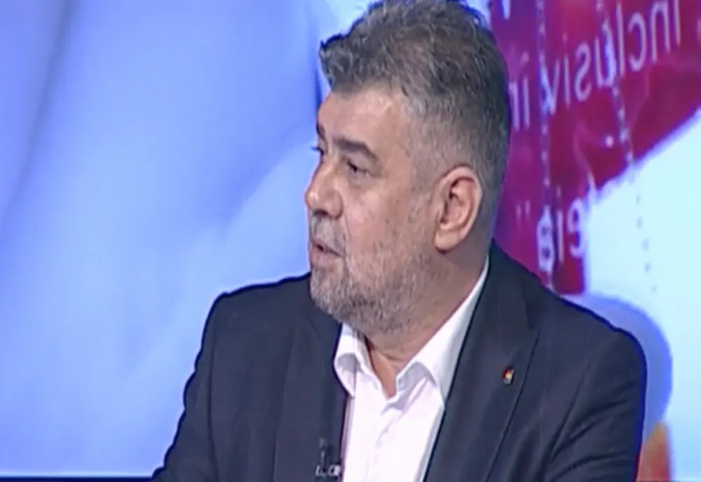 Marcel Ciolacu, după întâlnirea cu Jens Stoltenberg: "Am subliniat contribuția României la securitatea și stabilitatea regiunii Mării Negre"
