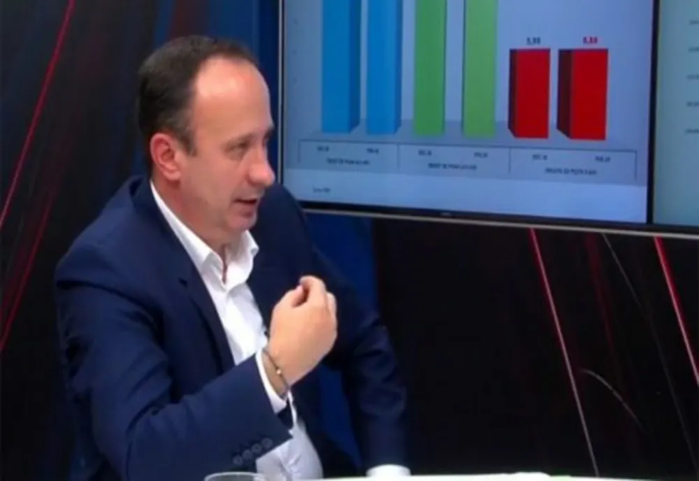 Adrian Câciu: OMV va plăti taxa de solidaritate, urmează discuții cu Comisia Europeană