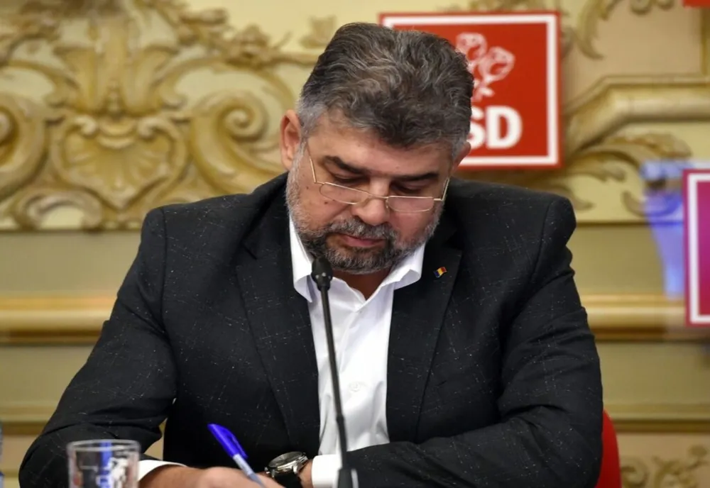 Marcel Ciolacu (PSD), după discuția cu ministrul de interne de la Chișinău: „Stabilitatea și securitatea Republicii Moldova reprezintă pentru România o prioritate de grad zero!”