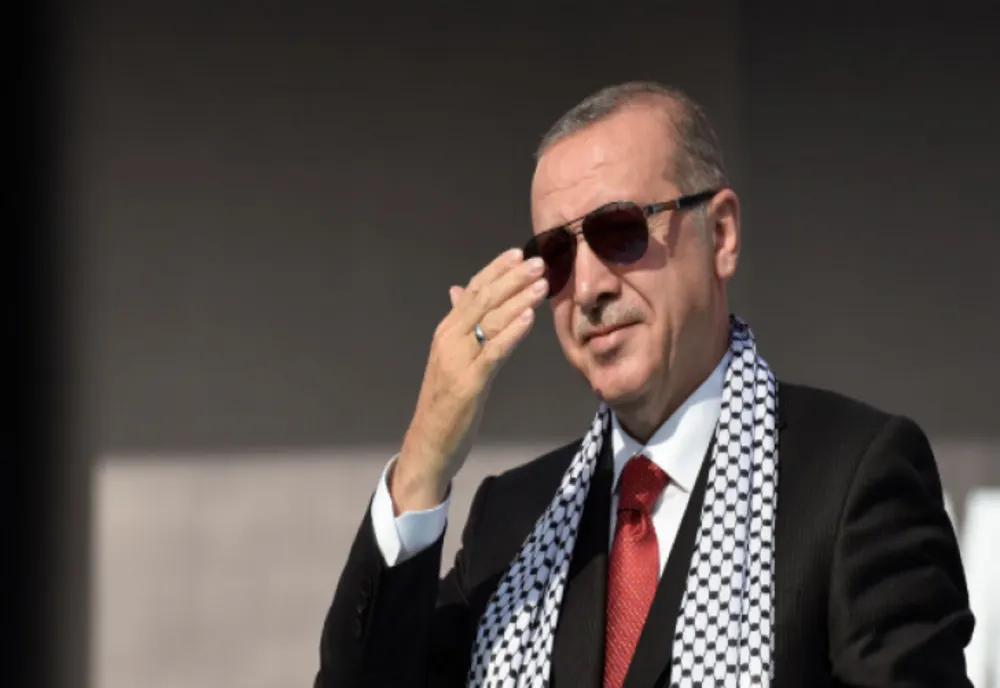 Miron Mitrea: Pentru România este foarte bună o Turcie condusă de Erdogan