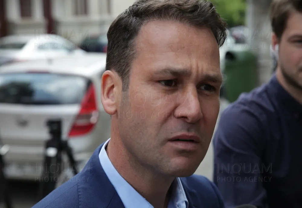 Robert Negoiță: PSD e în pericol de a fi sau a nu fi sub influența AUR