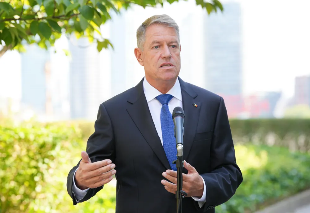 PSD a dat lovitura în fieful lui Iohannis. Transfer spectaculos înainte de alegeri