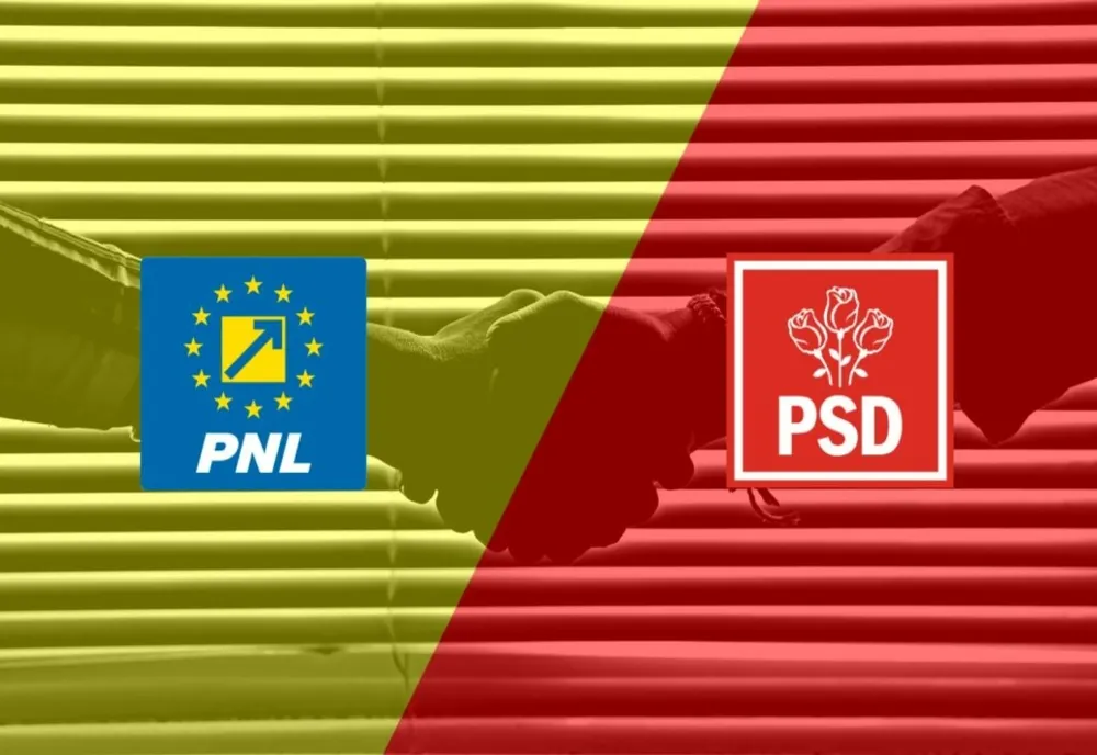 Împreună, mai bine pentru ei! 