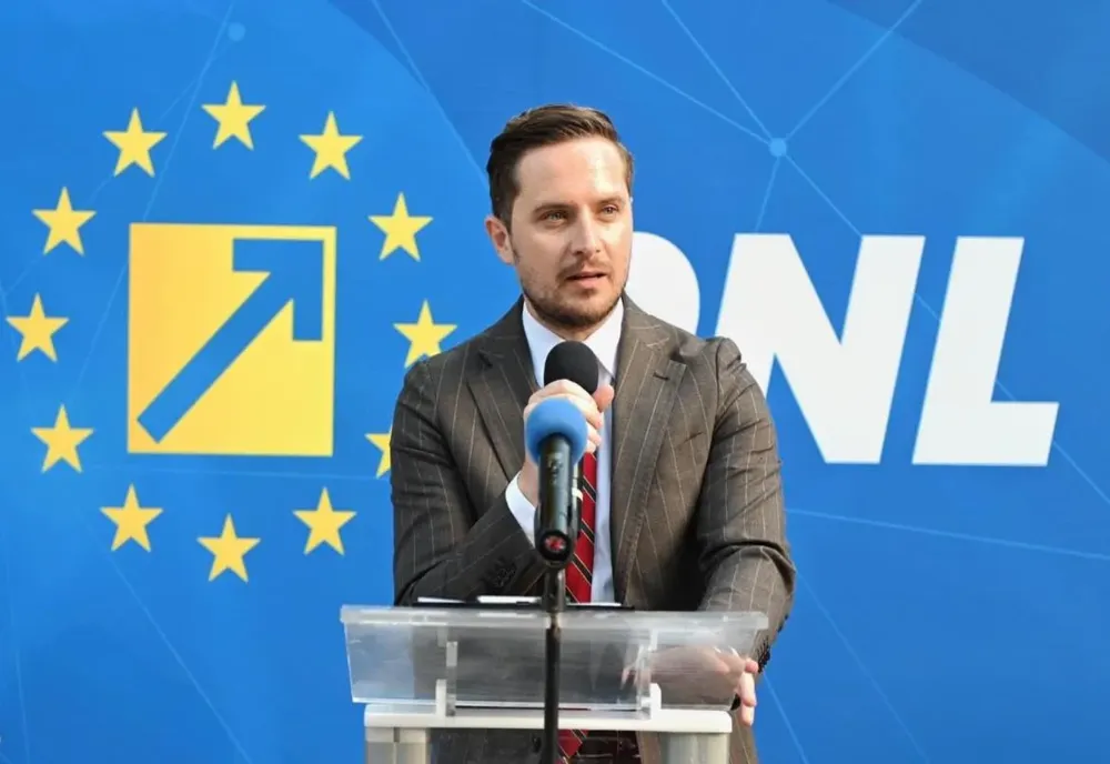 STELIAN BUJDUVEANU: PRIMARUL GENERAL TREBUIE SĂ FIE UNUL CU EXPERIENȚĂ. PENTRU CĂ DACĂ VINE CINEVA CARE N-A MAI AVUT FUNCȚII EXECUTIVE, PRIN INSTINCT VA BLOCA ADMINISTRAȚIA 