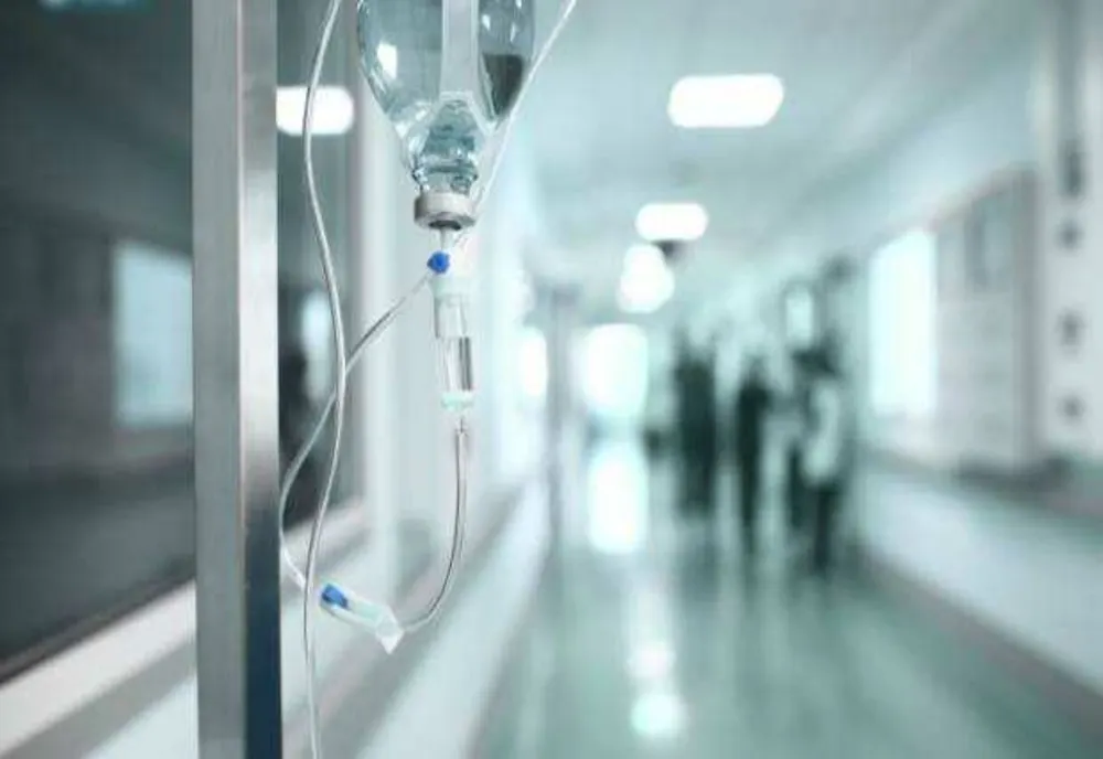 MINISTRUL SĂNĂTĂȚII: NU EXISTĂ O CRIZĂ NAȚIONALĂ DE SER FIZIOLOGIC. SITUAȚIA DE LA BRAȘOV ESTE UNA PUNCTUALĂ 
