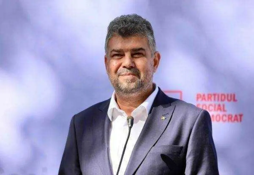 MARCEL CIOLACU, LA ÎNTÂLNIREA CU COMUNITAREA ROMÂNILOR DIN MAREA BRITANIE: "ÎN ANUL 1991, AM VRUT SĂ RĂMÂN LA LONDRA, ÎN DIASPORA, DAR EU NU AM REUȘIT
