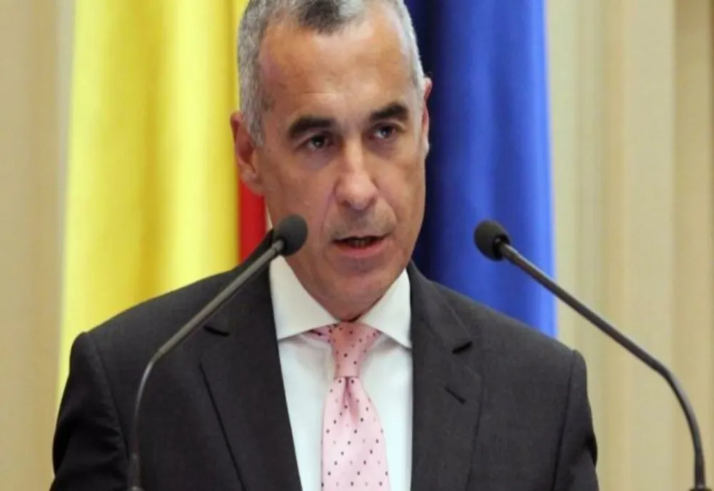 AFP: CUTREMUR ELECTORAL ÎN ROMÂNIA
