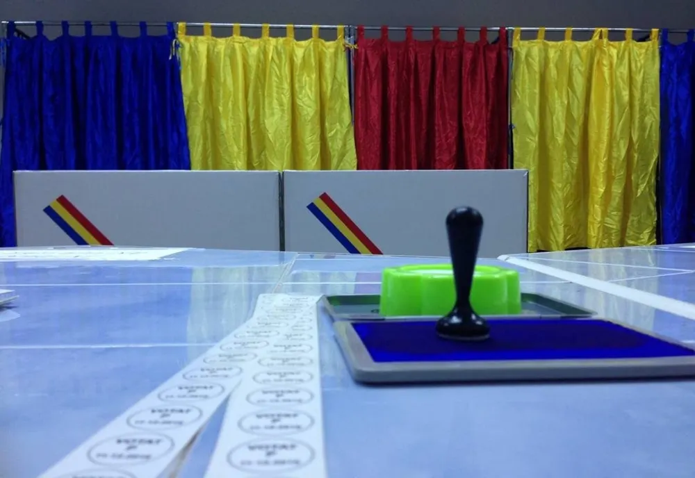 ALEGERI PREZIDENȚIALE 2025. MOBILIZARE ISTORICĂ - PESTE 9 MILIOANE DE ROMÂNI AU VOTAT