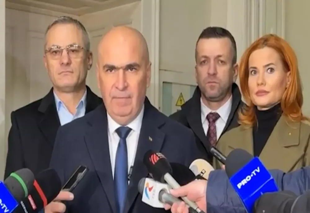SALARII URIAȘE PENTRU ȘEFII RAPPS. UN MILION DE EURO PENTRU OAMENII CARE ÎMPART VILELE DE PROTOCOL ALE STATULUI