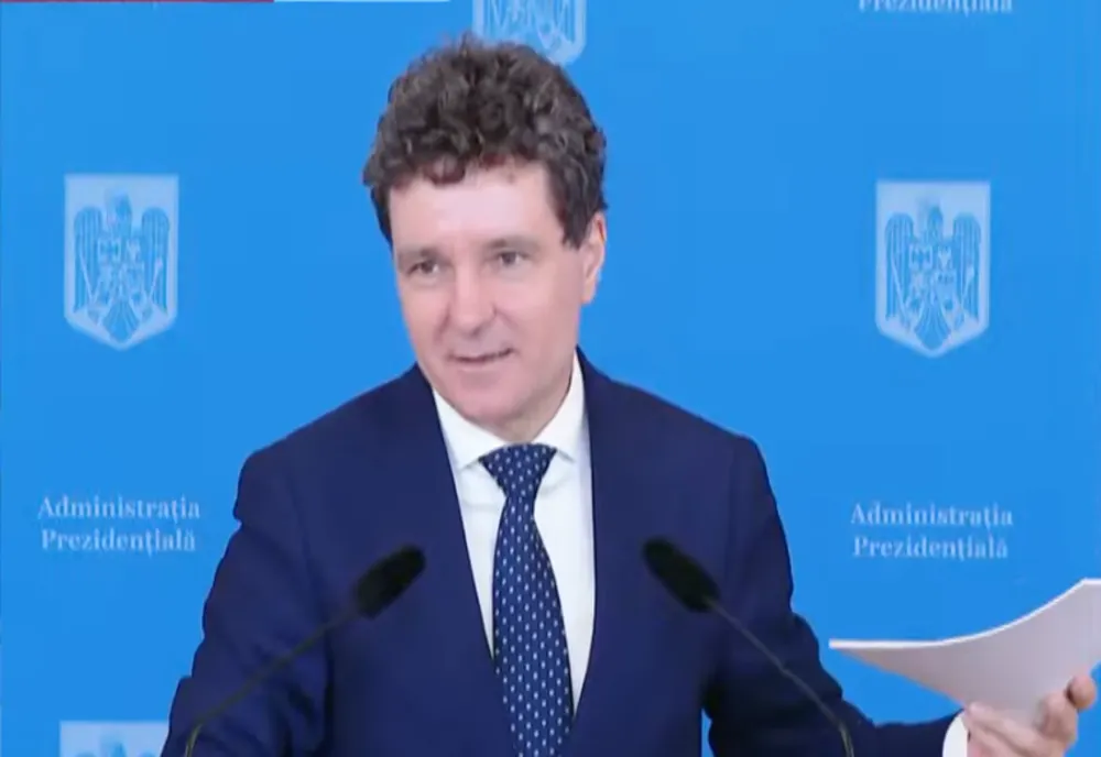 NICUȘOR DAN, DESPRE ALEGERILE DE LA PRIMĂRIA CAPITALEI: AM O PREFERINȚĂ