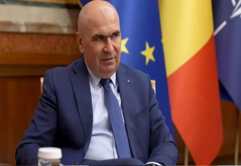 BOLOJAN SPUNE „NU” SCUTIRII MAMELOR DE LA CONTRIBUȚIILE LA SĂNĂTATE: "NU AVEM BUGET PENTRU A FACE EXCEPȚIE"