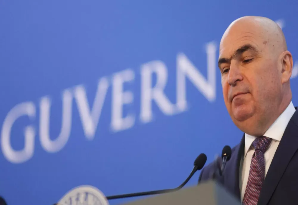 CĂLDURĂ PE DATORIE! GUVERNUL LASĂ PRIMĂRIILE SĂ SE ÎMPRUMUTE PENTRU ENERGIA TERMICĂ DIN IARNĂ
