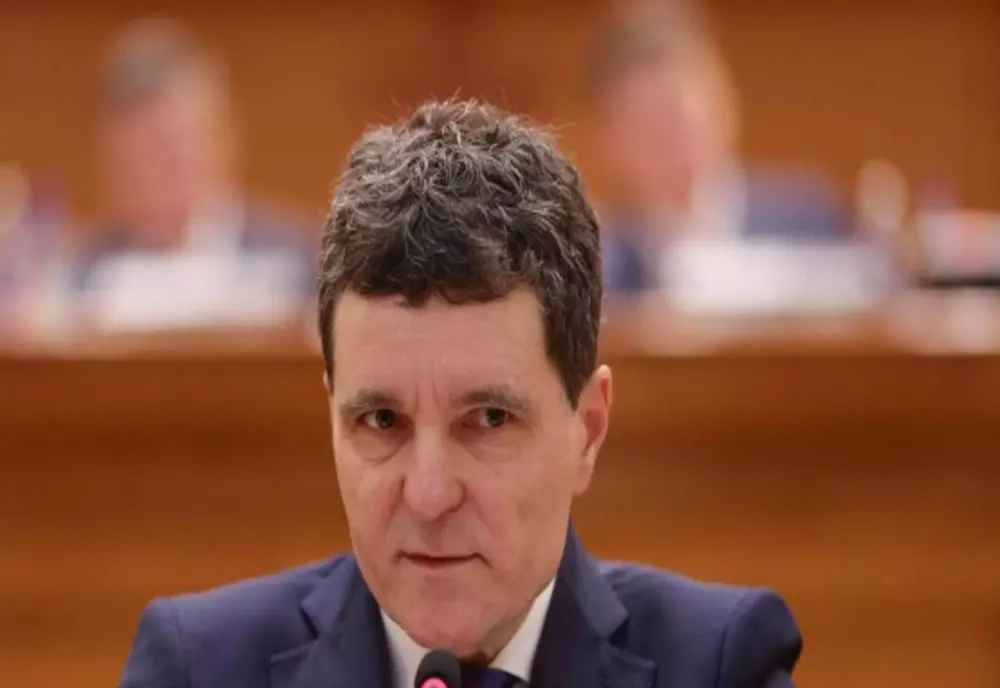 Nicușor Dan, discurs halucinant de Ziua Națională: „Trăim mai rău decât anul trecut, dar mai bine decât acum 20 de ani” – VIDEO