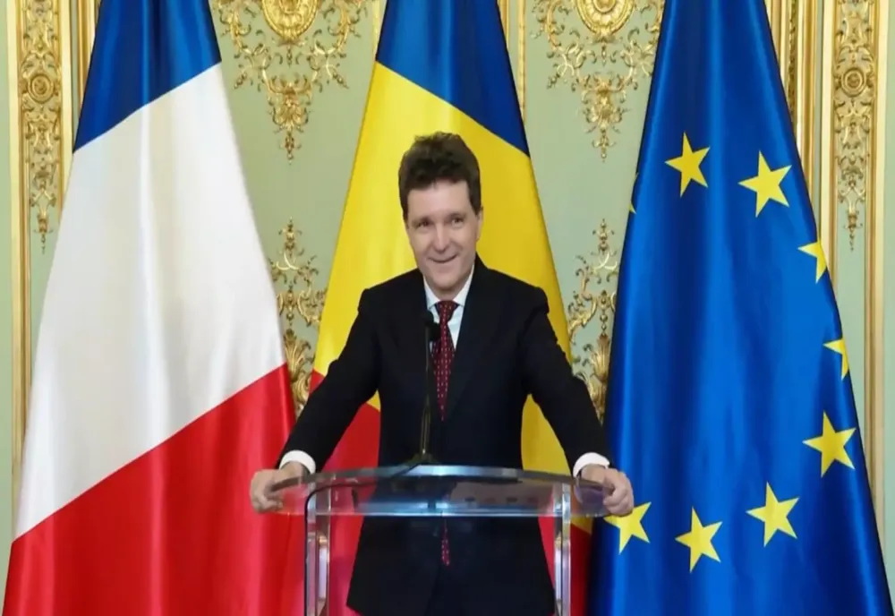 Nicușor Dan, despre vizita la Casa Albă: Va fi concentrată pe teme economice