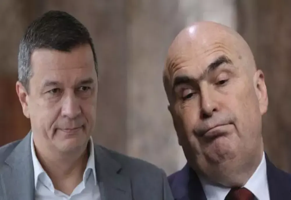 Sorin Grindeanu îl avertizează pe Ilie Bolojan. Premierul nu are voie să se atingă de norma de hrană a militarilor și polițiștilor