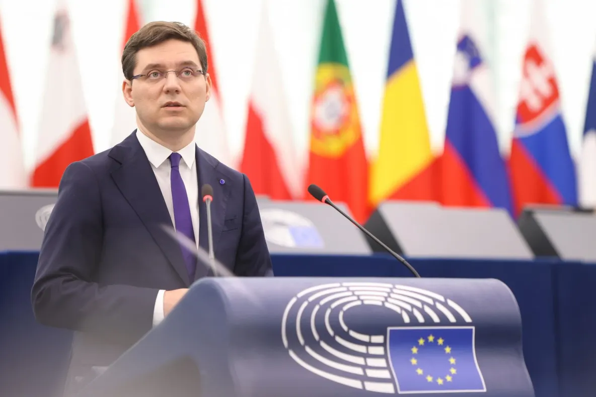 Europarlamentarul PSD Victor Negrescu: Să fii pro-occidental înseamnă să fii pro-european, dar implică și respectarea parteneriatelor strategice