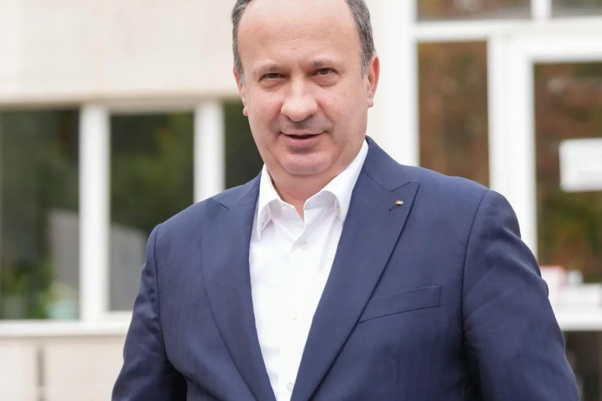 Câciu promite că PSD votează executivul Veștea: Dacă ia măsurile pe care le dorim, vom face parte din guvern
