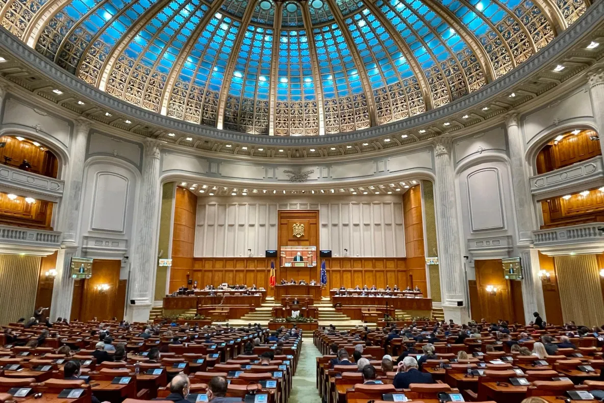 Răsturnare de situație în Parlament: OUG 38 privind sistemul SAFE a picat în plen