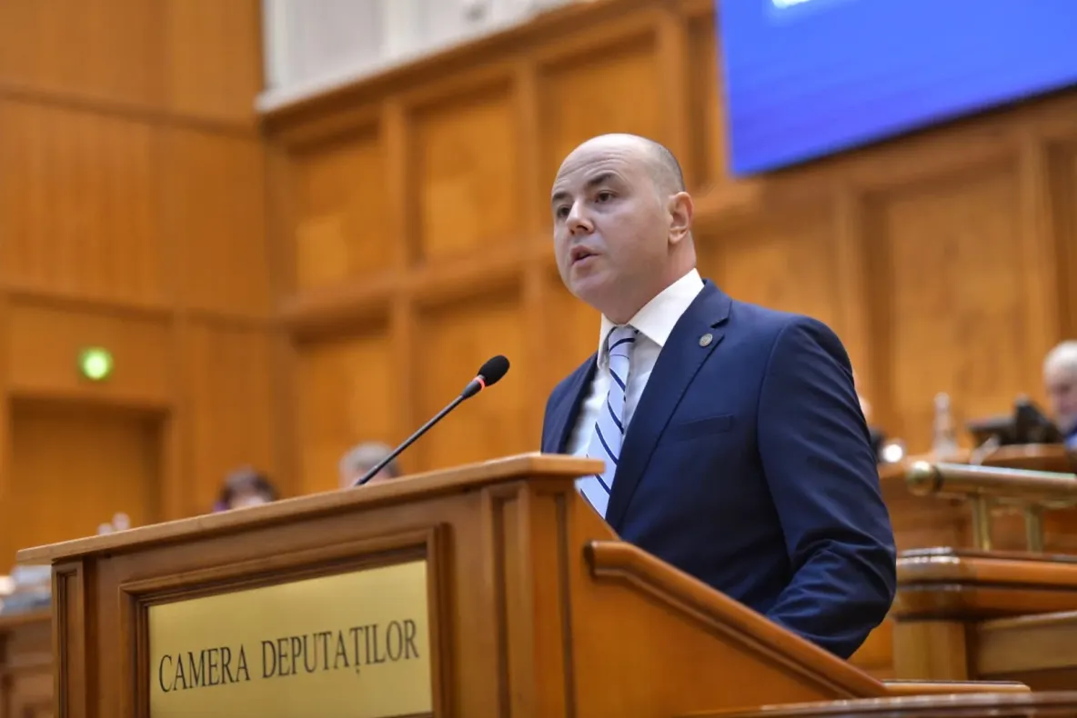 Țoiu face economii în Libia, dar Guvernul Bolojan continuă să plătească bani grei pentru chiria lui Muraru