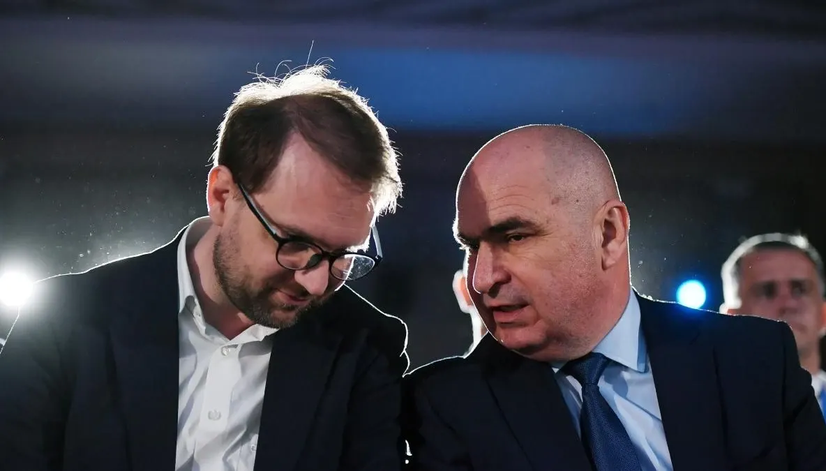 Bolojan își schimbă discursul după propriile interese. Cum s-a răzgândit după propunerea de premier a PSD