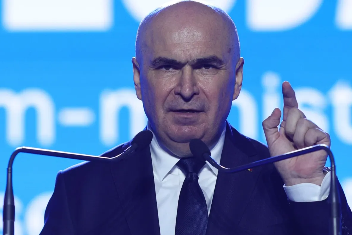 Un nou partid conservator anti-Bolojan ar putea schimba raportul de putere pe scena politică