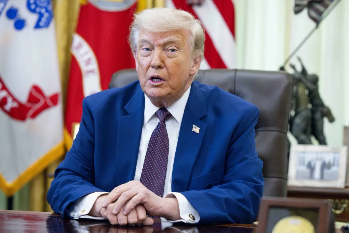 Trump spune că nu vrea continuarea loviturilor împotriva Iranului și cere populației să se ridice