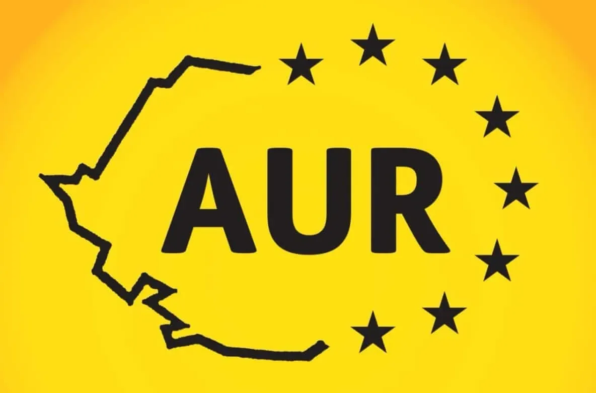 AUR anunță că a depus denunț la DNA privind programul SAFE