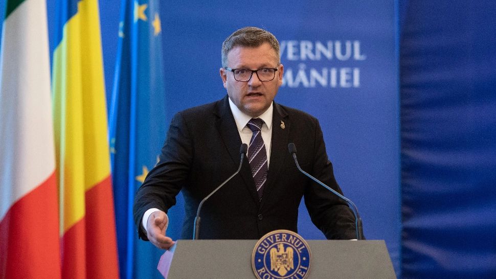 Marius Budăi: ”Bolojan să se concentreze pe buget. Trebuie să găsim bani pentru pachetele de solidaritate”