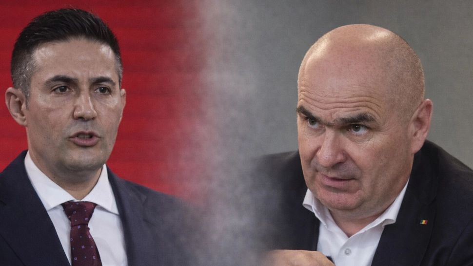 Ultimatul în Coaliție. Claudiu Manda, PSD: „Ne retragem miniştrii din guvern”