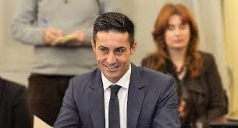 Claudiu Manda, despre zvonul că ar fi încercat să împiedice participarea lui Ciolacu la Convenția Pro România: "Total fals! Mie mi se pare că Ponta minte cum bea apă"