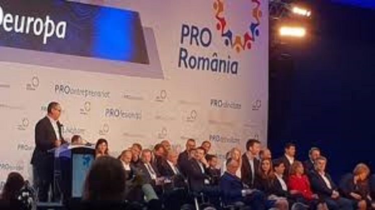 Marea împăcare între Victor Ponta şi PSD. S-au pus bazele alianței electorale