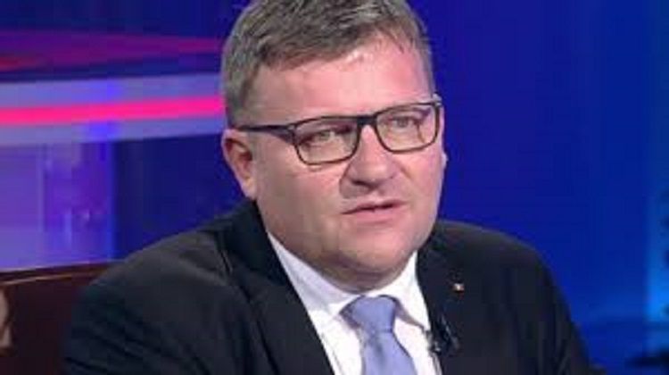 Marius Budăi: 9 luni refugiații ucraineni nu au nevoie de aviz de muncă în România
