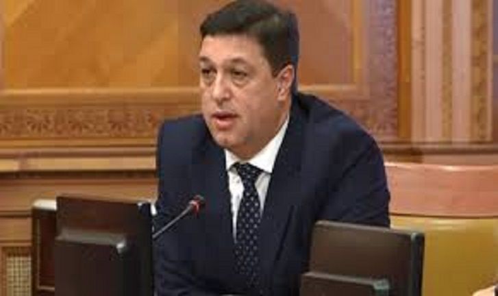 Fostul senator PSD Șerban Nicolae susține că Traian Băsescu nu poate răspunde penal