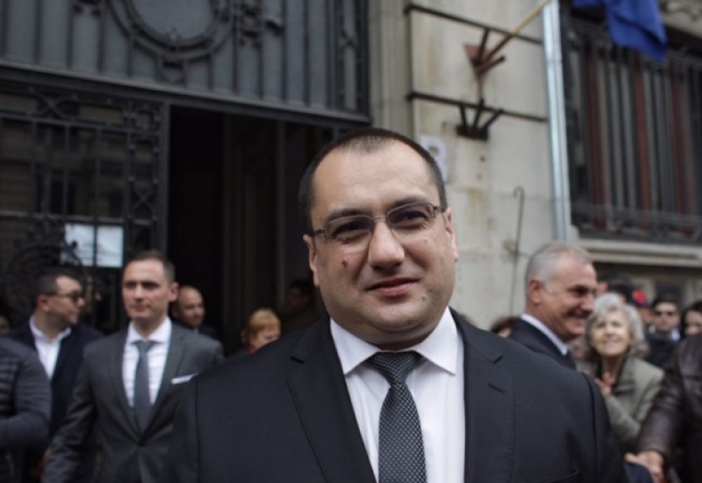 Cristian Terhes crede ca Guvernul Orban este depasit