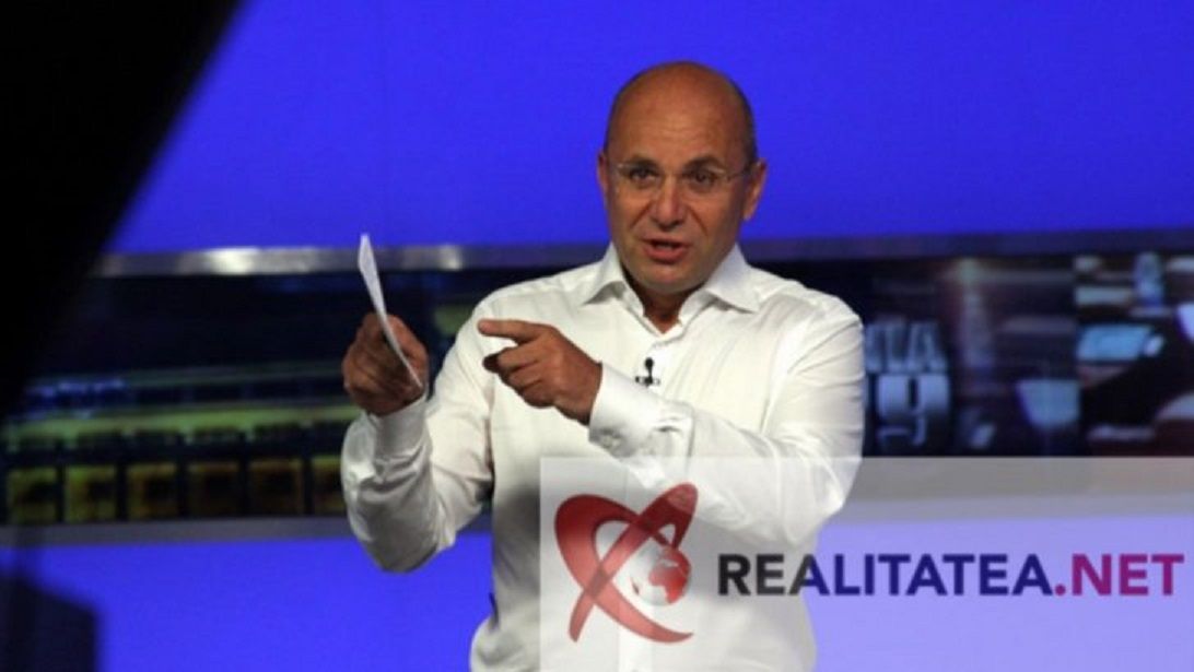 Cozmin Gușă, la Legile puterii: ”Avem nevoie de guvern în această perioadă”