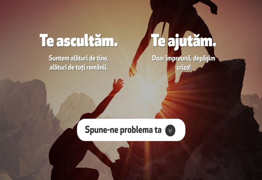 Suport social din partea PSD în vreme de coronavirus