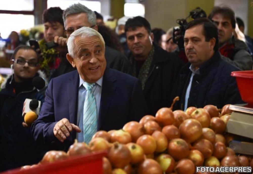 Dezvăluire Gușă: Petre Daea l-a asistat aproape zi de zi pe Adrian Chesnoiu