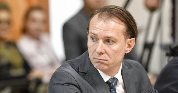 Moțiune simpla pentru Florin Citu