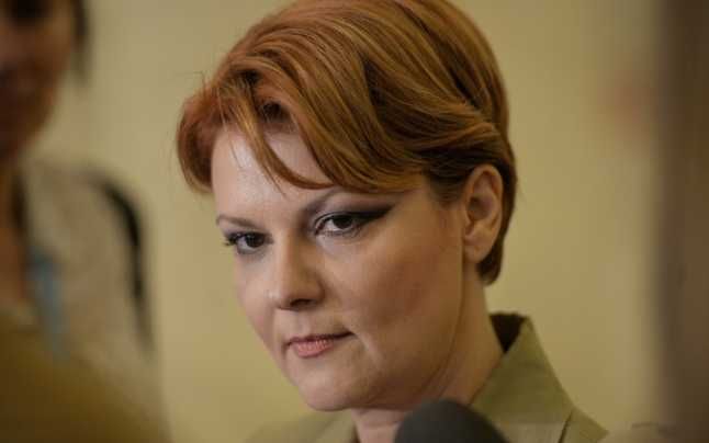 Vasilescu își critica succesoarea pentru revenirea la contractele part-time