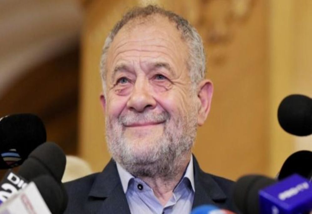 Dumitru Buzatu cere reprimirea lui Dragnea în PSD