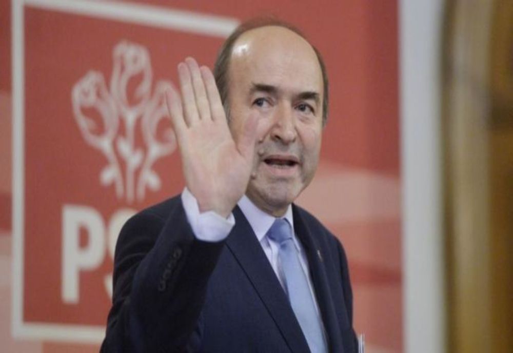 Tudorel Toader recunoaște presiunea ambasadorilor pentru nepromovarea amnistiei și grațierii